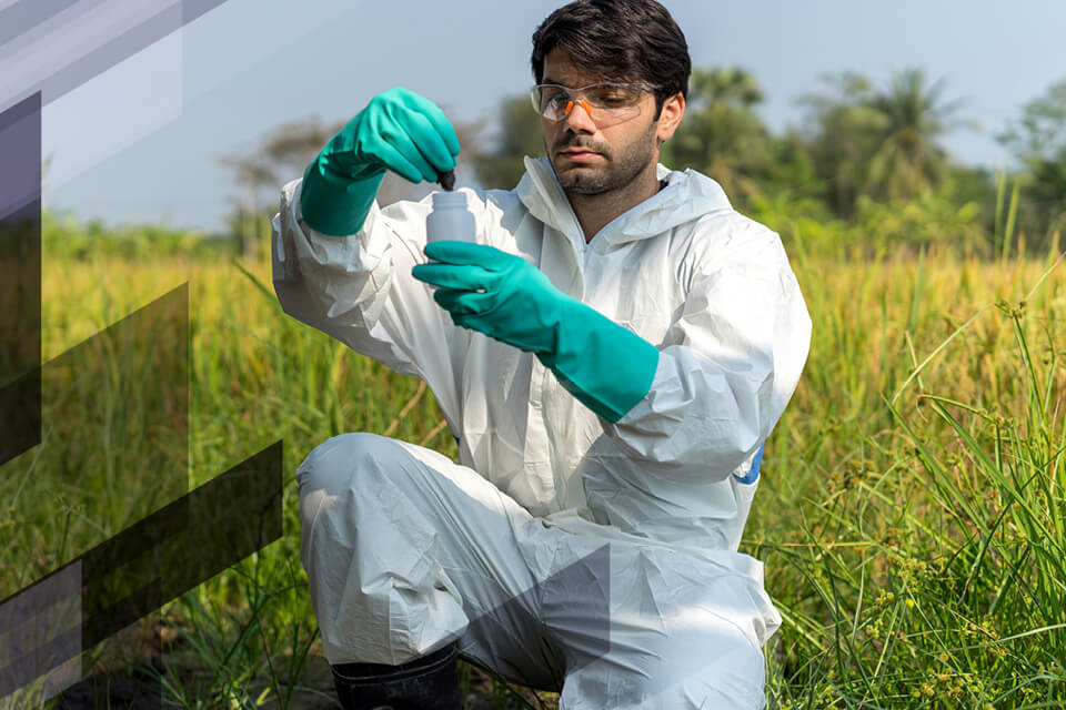 Environmental Practitioner & Geoscientist Apprenticeship Webinar
